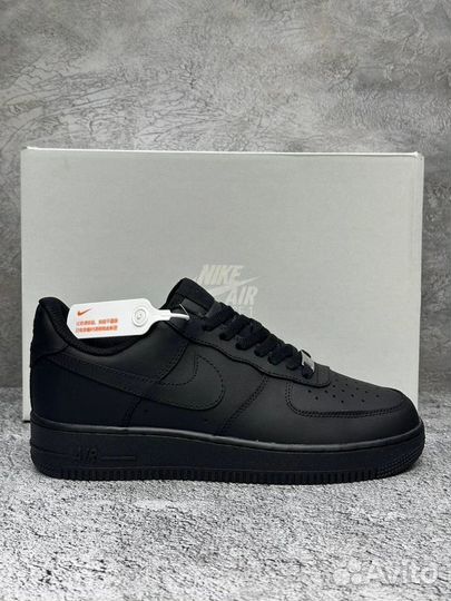 Кроссовки Nike air force 1