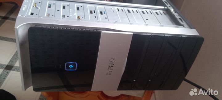 Системник 4 ядра