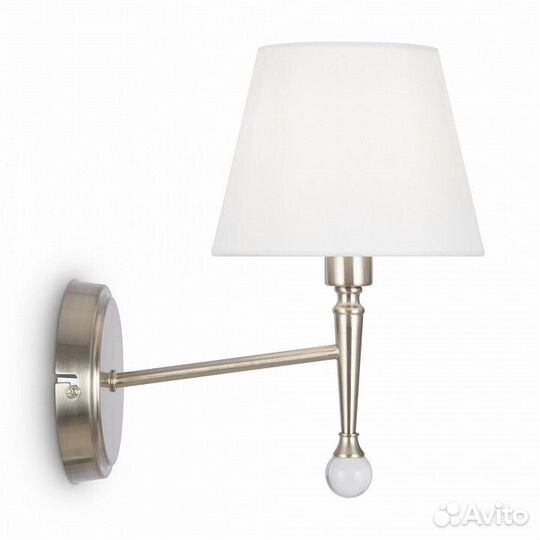 Бра Freya Rosemary FR2190WL-01N