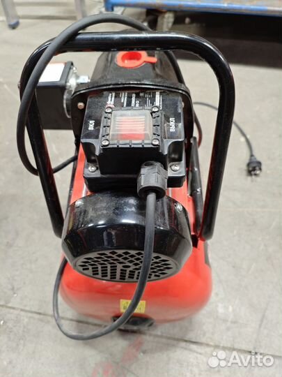 Насосная станция для воды 1кВт(чугун) Auto1000Ci