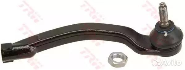 Наконечник рулевой тяги r JTE1061