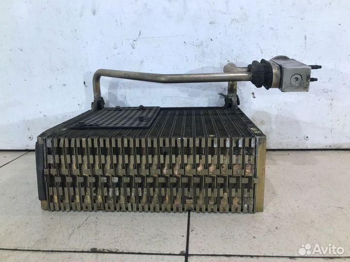 Испаритель Санг Йонг