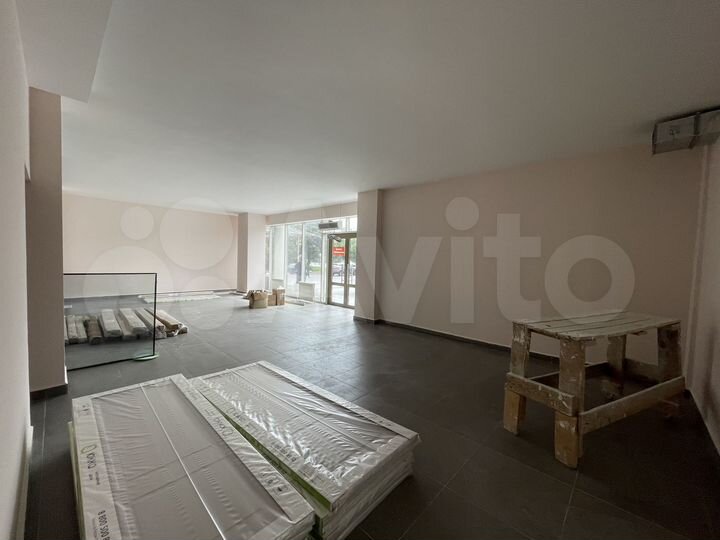 Аренда площади для кафе,пиццерии до 100 м²