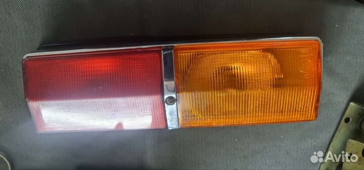 Задний фонарь ваз 2101