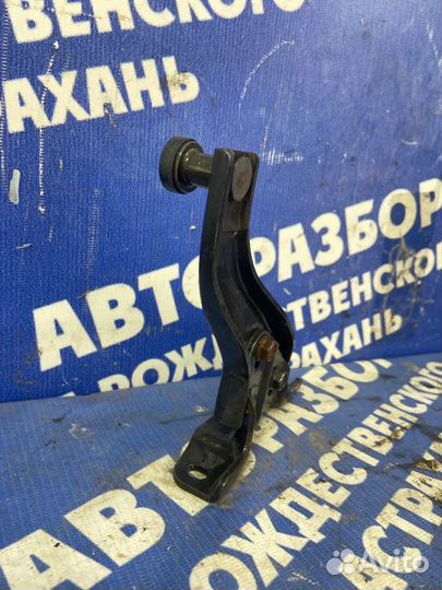 Ролик сдвижной двери. Mazda Mpv минивен GY-DE 2001