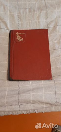 Роман Мастер и Маргарита