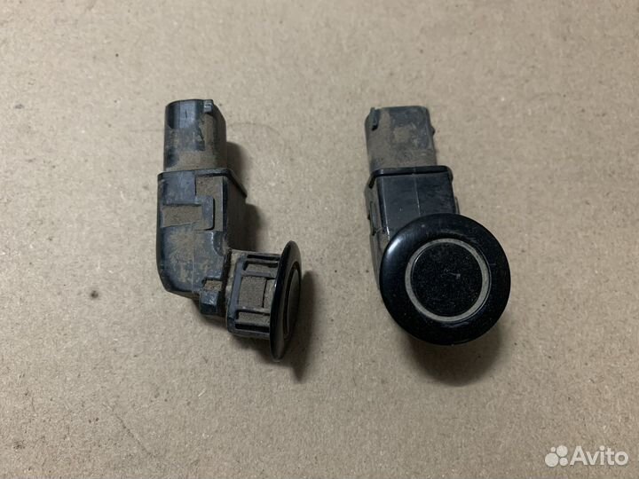 Датчик парковки (задний) б/у Лифан Х60 Lifan X60