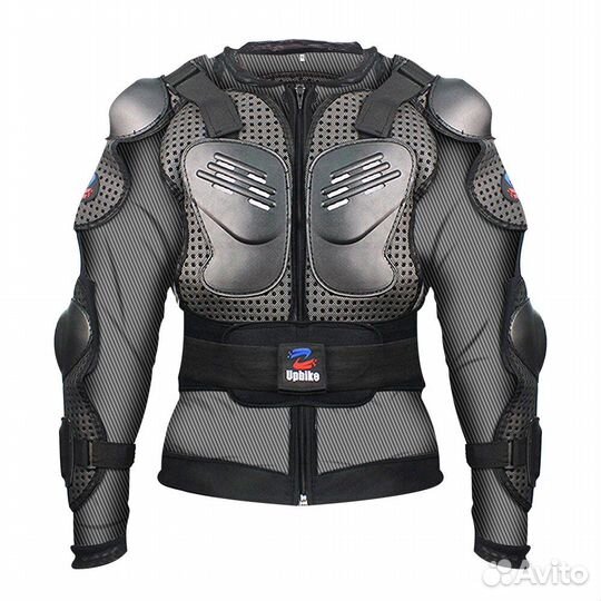 Мото защита черепаха для байка электросамокат вело