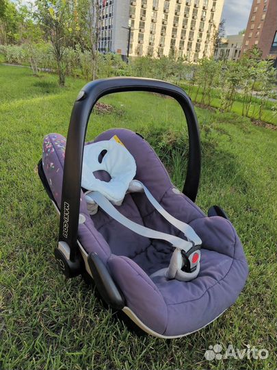 Автокресло maxi cosi