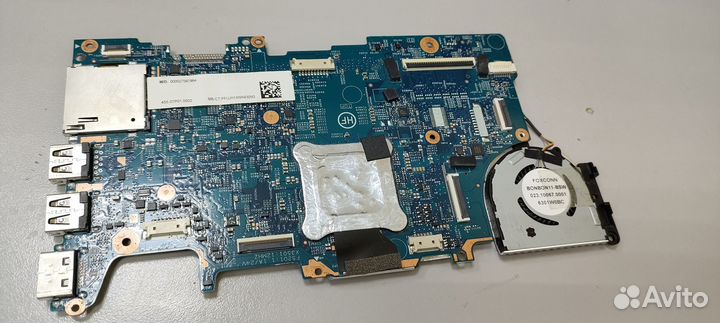 Материнская плата HP Pavilion x360 11-u013ns N3060