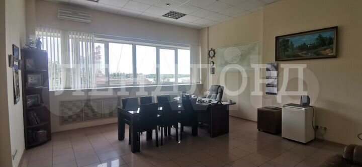 Сдам офисное помещение, 166.1 м²