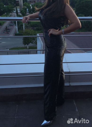 Комбинезон женский Zara -M. Оригинал