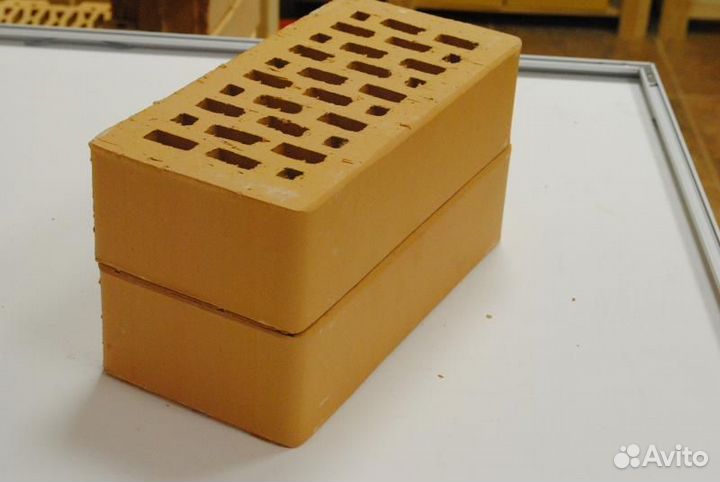 Кирпич terex Солома