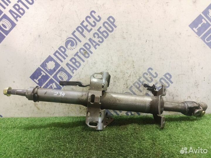 Рулевая колонка Nissan Almera Classic седан 1.6