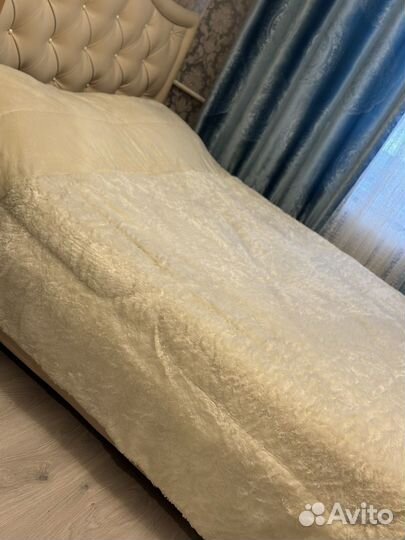 Плед покрывало 210*220