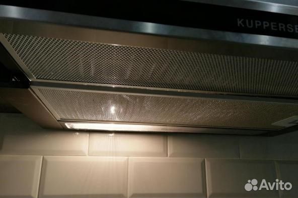 Вытяжка для кухни