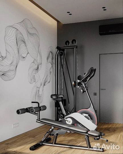 Двери под покраску