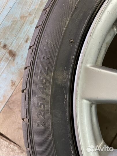 Диски, шины