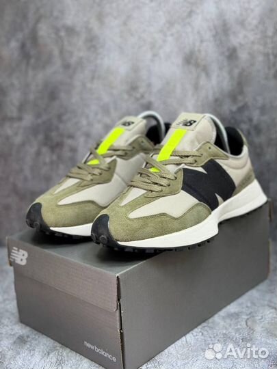 Кроссовки New Balance 327