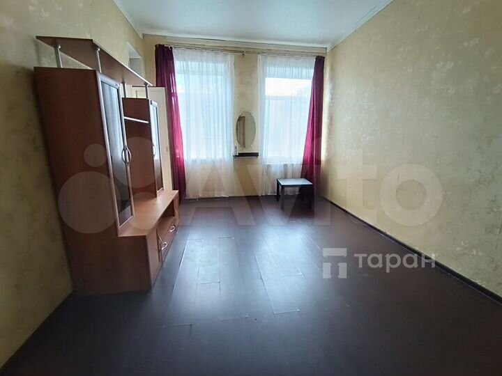 4-к. квартира, 78 м², 3/7 эт.