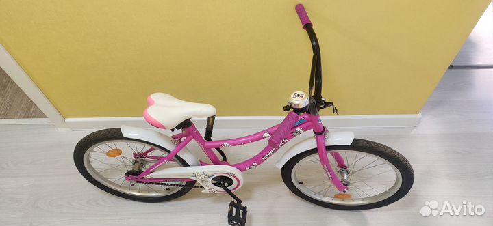 Велосипед Novatrack Neptune