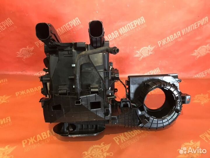 Корпус печки Opel Astra J хэтчбек A16XER 2012