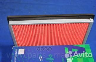 Фильтр воздушный nissan / isuzu gemini PMC 1654