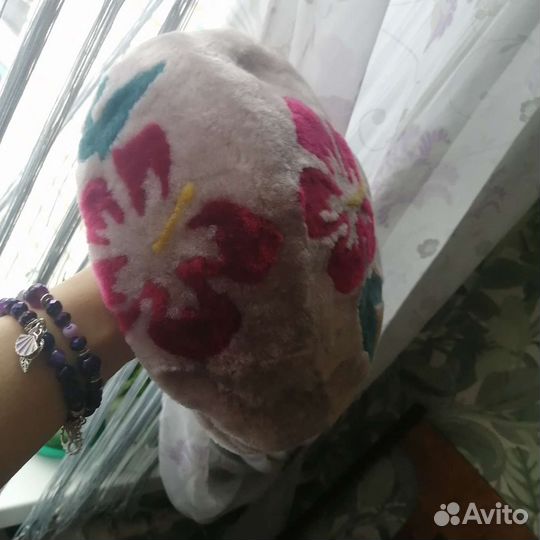 Берет женский