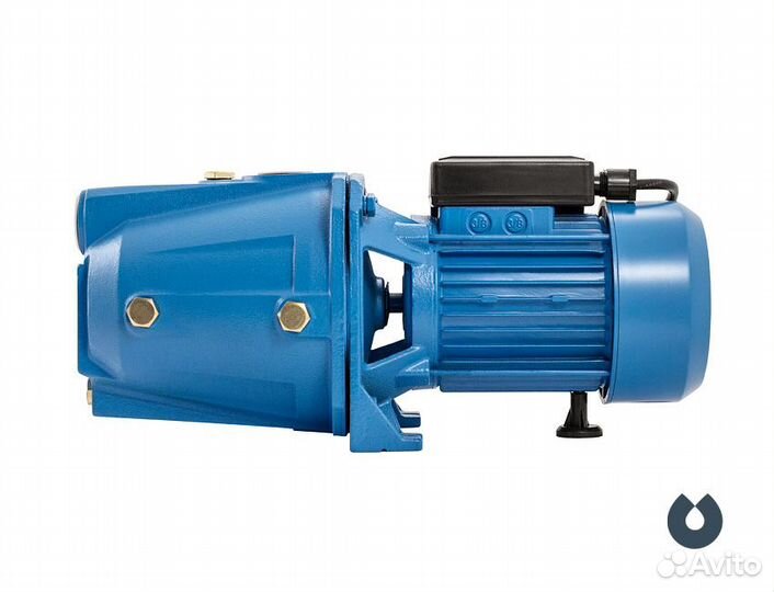 Поверхностный насос