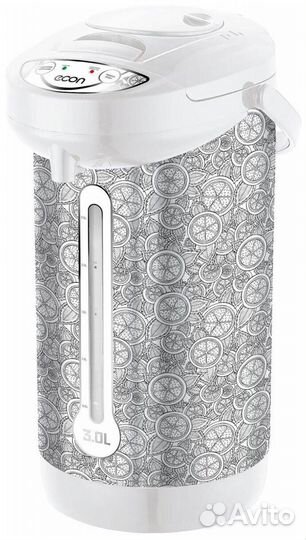 Термочайник термопот 3л; 52499