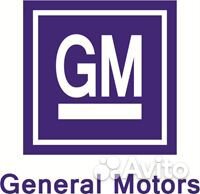 General motors 90542593 Подшипник скольжения колен