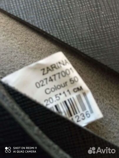 Кошелек новый