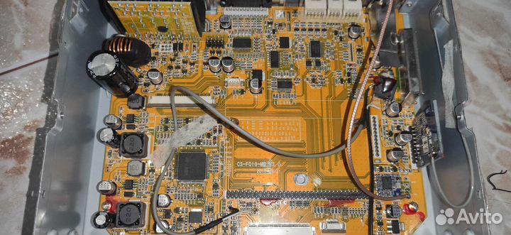 Материнская плата px5 cs-f016