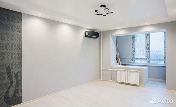 Ремонт квартир, торговых помещений, офисов, домов