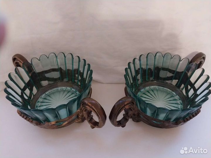 Ваза для конфет