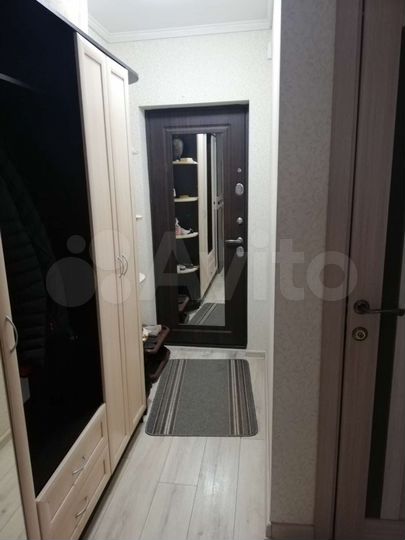 2-к. квартира, 42 м², 4/5 эт.