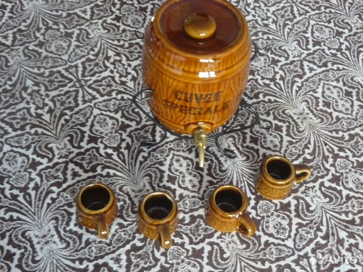 Набор для ликёра