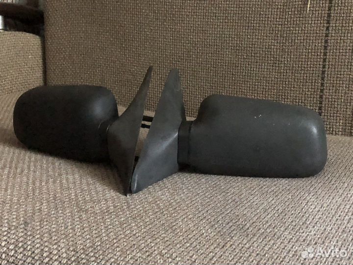 Зеркала задневого вида на Ваз 2112