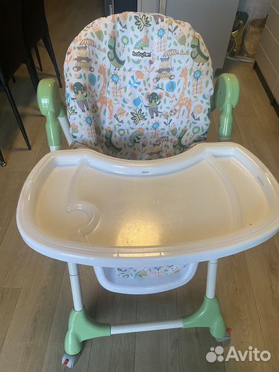 Стульчик для кормления