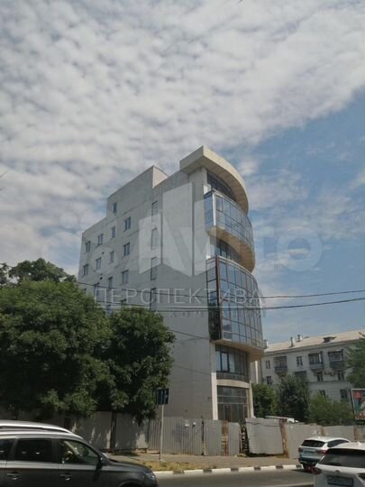 Здание 2 150 м2