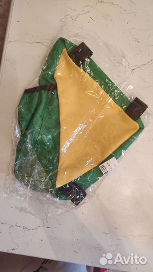 Сумочка для велосипеда новая