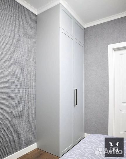 Шкаф на заказ напрямую с фабрики