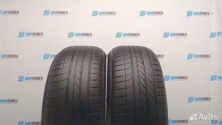 Goodyear Eagle F1 Asymmetric 2 255/55 R18 109W