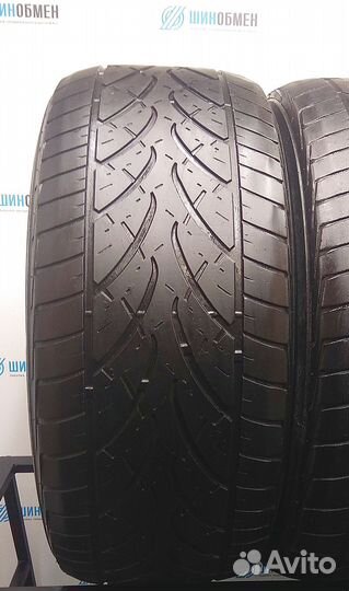 Bridgestone Dueler H/P 285/55 R18 113H
