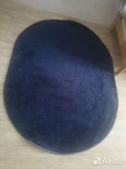 Ковер новый