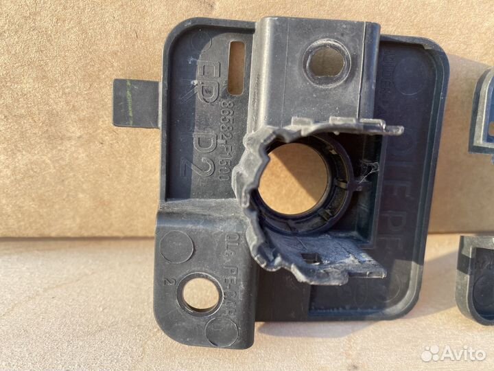 Кронштейн датчика парковки KIA Sportage 4 QL