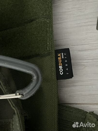 TMC чехол для бронежелета Cordura