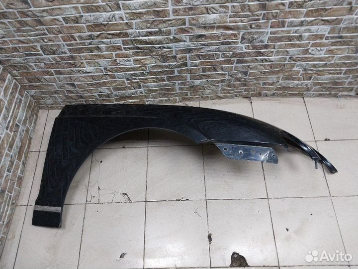 Крыло переднее правое Bentley Continental GT