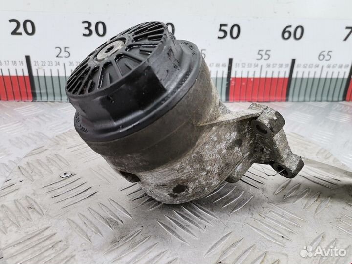 Корпус масляного фильтра Ford Mondeo 3 2002