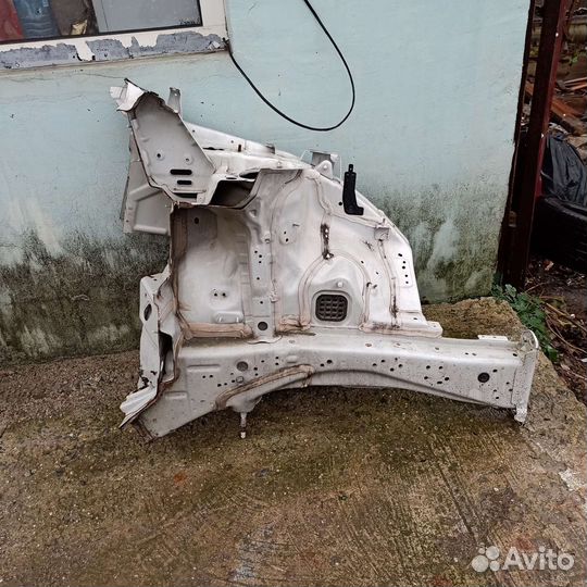 Ланжерон kia sorento prime 3